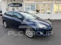 2011 Ford FOCUS
