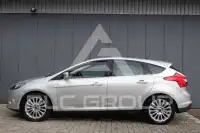 2011 Ford FOCUS