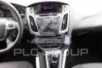 2011 Ford FOCUS