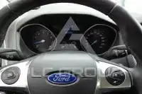 2011 Ford FOCUS