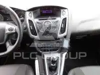2011 Ford FOCUS