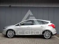 2011 Ford FOCUS