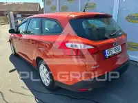 2011 Ford FOCUS