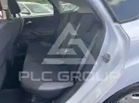 2011 Ford FOCUS