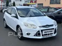 2011 Ford FOCUS