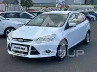 2011 Ford FOCUS