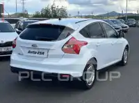 2011 Ford FOCUS