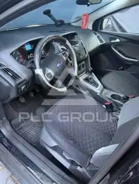 2011 Ford FOCUS