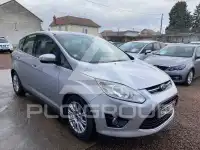 2011 Ford FOCUS