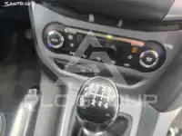 2011 Ford FOCUS