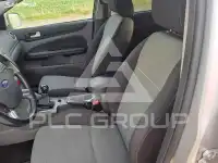 2011 Ford FOCUS