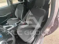 2011 Ford FOCUS