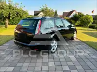 2011 Ford FOCUS
