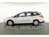 2011 Ford FOCUS