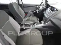 2011 Ford FOCUS