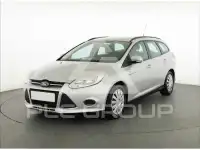 2011 Ford FOCUS