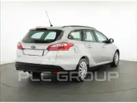 2011 Ford FOCUS