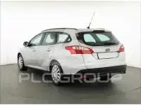 2011 Ford FOCUS