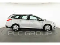 2011 Ford FOCUS