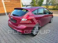 2011 Ford FOCUS