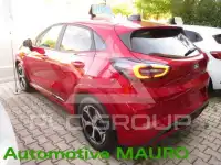 2011 Ford Puma