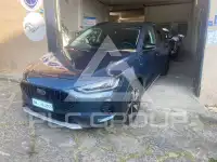 2011 Ford Puma