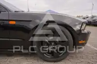 2011 Ford MUSTANG