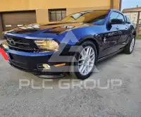 2011 Ford MUSTANG
