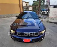2011 Ford MUSTANG