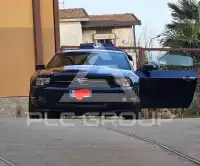 2011 Ford MUSTANG