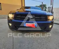 2011 Ford MUSTANG