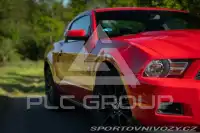 2011 Ford MUSTANG