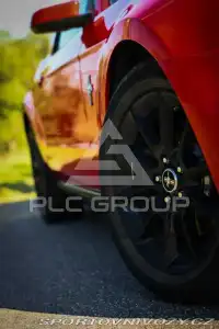 2011 Ford MUSTANG