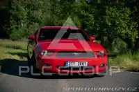 2011 Ford MUSTANG