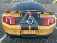 2011 Ford MUSTANG