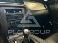 2011 Ford MUSTANG
