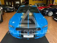 2011 Ford MUSTANG