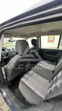 2011 Ford FUSION