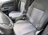 2011 Ford FUSION