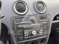 2011 Ford FUSION