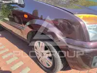 2011 Ford FUSION