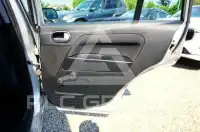 2011 Ford FUSION