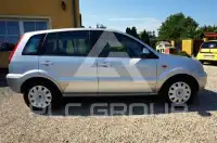 2011 Ford FUSION
