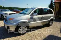2011 Ford FUSION