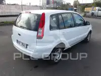 2011 Ford FUSION