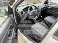 2011 Ford FUSION