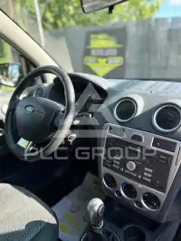 2011 Ford FUSION