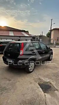 2011 Ford FUSION