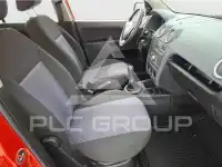 2011 Ford FUSION