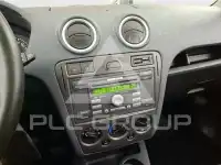 2011 Ford FUSION